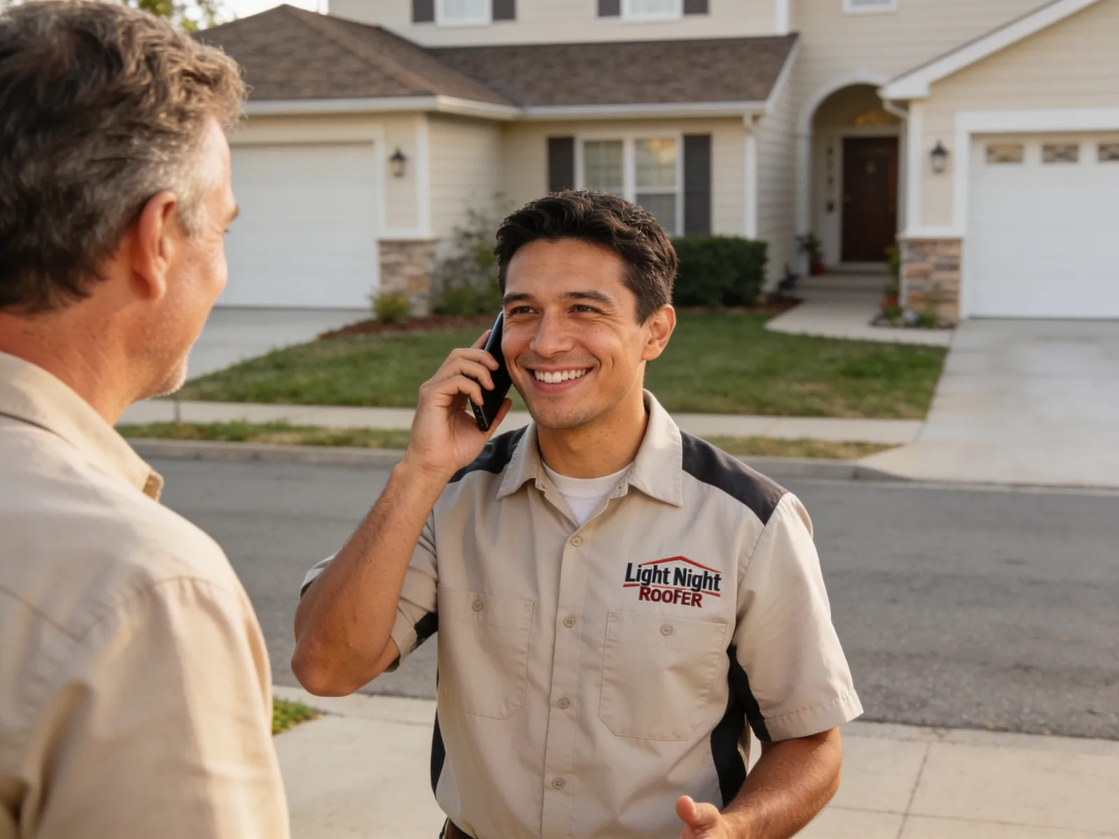 Emergency Roof Repair Chesterfield, VA FAQs